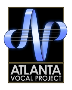 Atlanta Vocal Project Logo