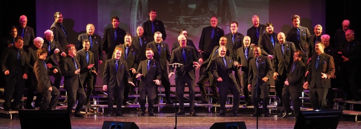 Atlanta Vocal Project Chorus